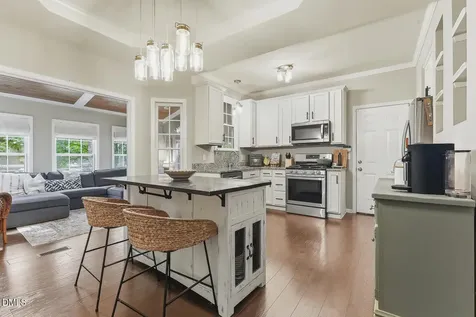 308 Burnt Pine Court Apex NC 27502