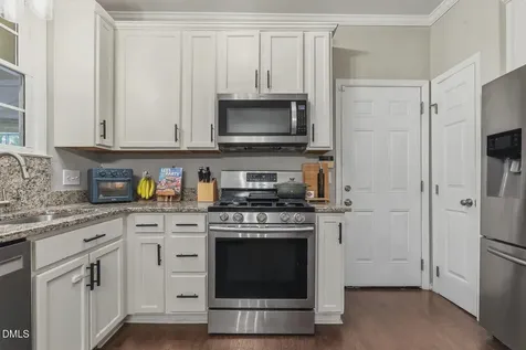 308 Burnt Pine Court Apex NC 27502