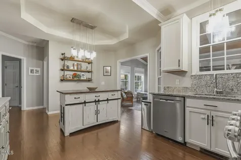 308 Burnt Pine Court Apex NC 27502