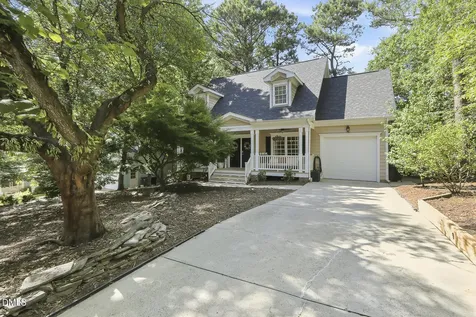 308 Burnt Pine Court Apex NC 27502
