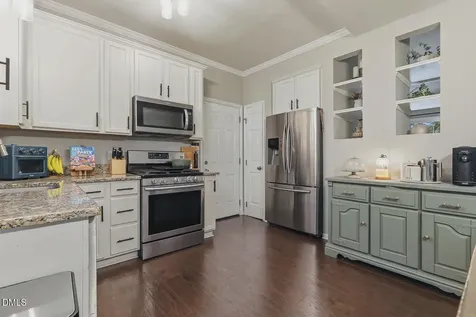 308 Burnt Pine Court Apex NC 27502
