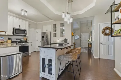308 Burnt Pine Court Apex NC 27502