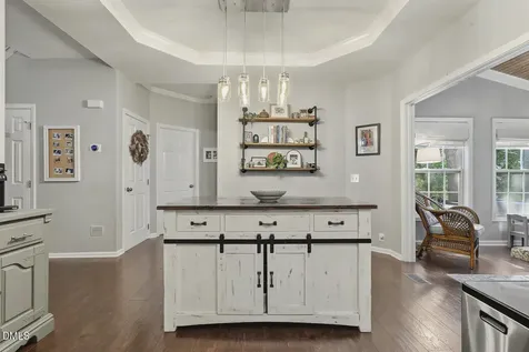 308 Burnt Pine Court Apex NC 27502