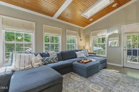 308 Burnt Pine Court Apex NC 27502