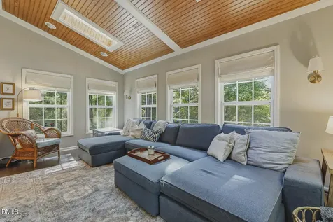308 Burnt Pine Court Apex NC 27502