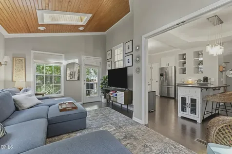 308 Burnt Pine Court Apex NC 27502