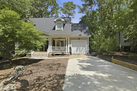 308 Burnt Pine Court Apex NC 27502
