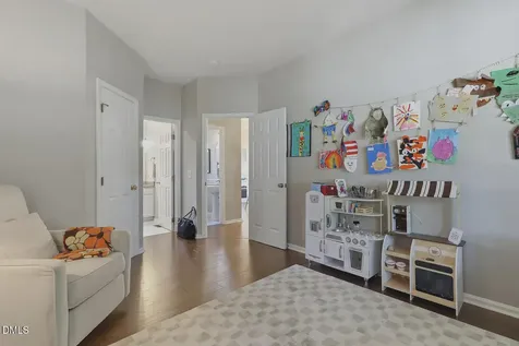308 Burnt Pine Court Apex NC 27502