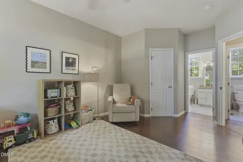 308 Burnt Pine Court Apex NC 27502