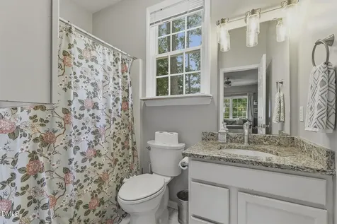 308 Burnt Pine Court Apex NC 27502