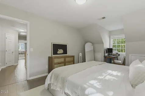 308 Burnt Pine Court Apex NC 27502