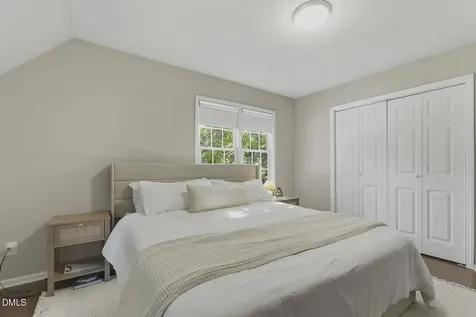 308 Burnt Pine Court Apex NC 27502