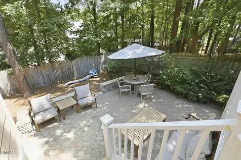 308 Burnt Pine Court Apex NC 27502