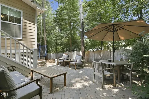 308 Burnt Pine Court Apex NC 27502