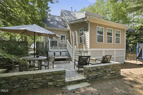 308 Burnt Pine Court Apex NC 27502