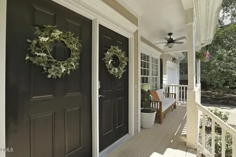 308 Burnt Pine Court Apex NC 27502