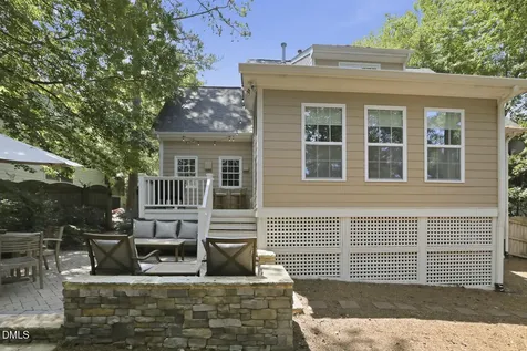 308 Burnt Pine Court Apex NC 27502