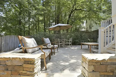 308 Burnt Pine Court Apex NC 27502