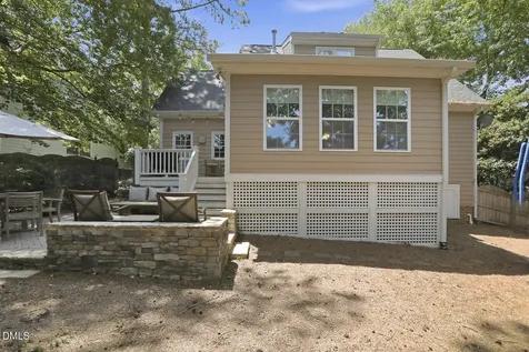 308 Burnt Pine Court Apex NC 27502