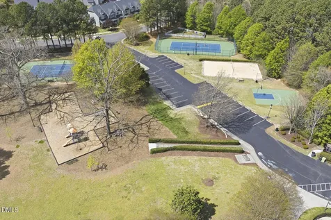 308 Burnt Pine Court Apex NC 27502