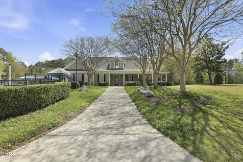 308 Burnt Pine Court Apex NC 27502