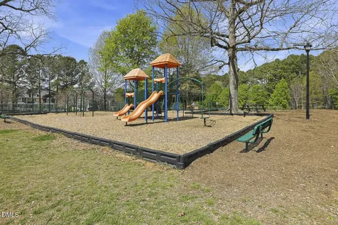 308 Burnt Pine Court Apex NC 27502