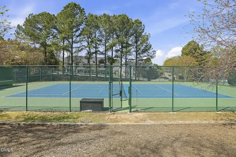 308 Burnt Pine Court Apex NC 27502