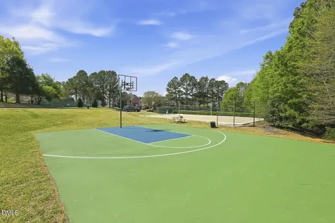 308 Burnt Pine Court Apex NC 27502
