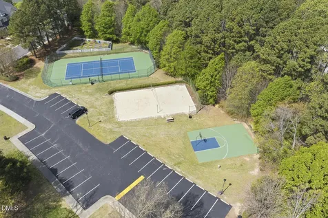 308 Burnt Pine Court Apex NC 27502