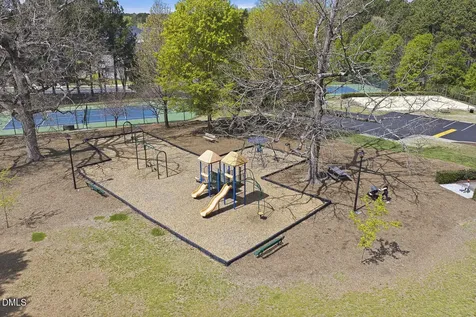 308 Burnt Pine Court Apex NC 27502