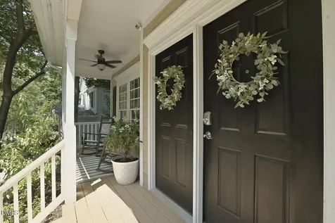 308 Burnt Pine Court Apex NC 27502