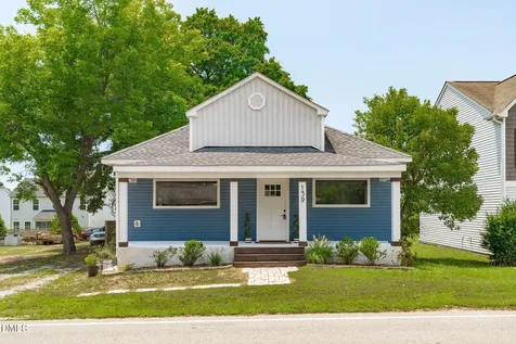 139 Bridge Street Fuquay Varina NC 27526