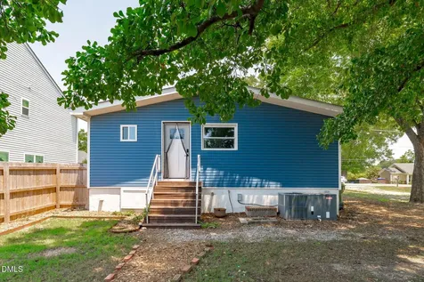 139 Bridge Street Fuquay Varina NC 27526