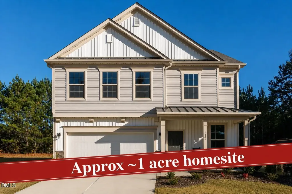 175 Starlet Rdg Way Clayton NC 27520