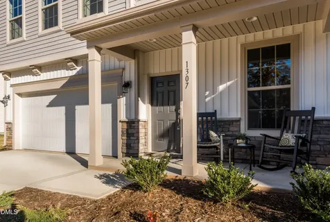 175 Starlet Rdg Way Clayton NC 27520