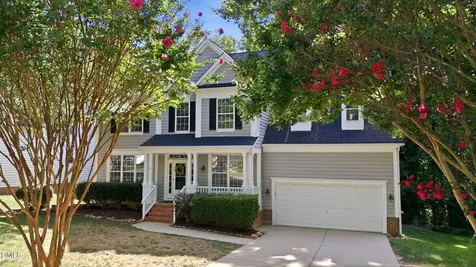729 Hillsford Lane Apex NC 27502