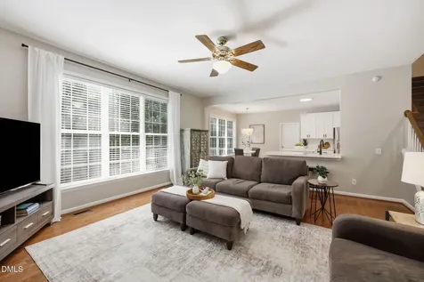 729 Hillsford Lane Apex NC 27502