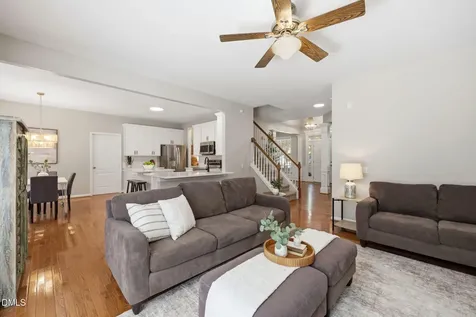 729 Hillsford Lane Apex NC 27502