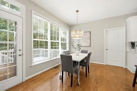 729 Hillsford Lane Apex NC 27502