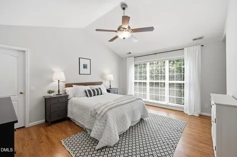 729 Hillsford Lane Apex NC 27502