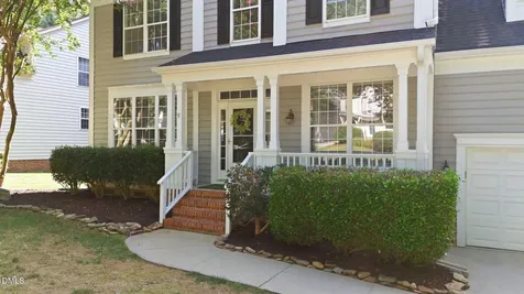 729 Hillsford Lane Apex NC 27502