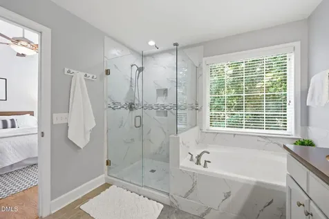 729 Hillsford Lane Apex NC 27502