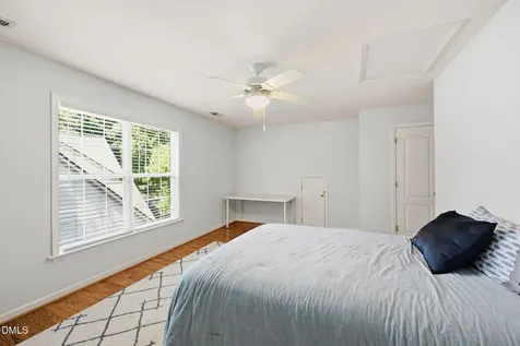 729 Hillsford Lane Apex NC 27502