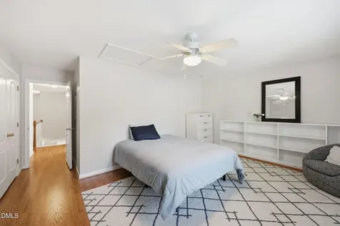 729 Hillsford Lane Apex NC 27502