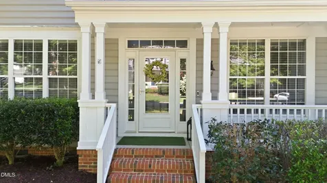 729 Hillsford Lane Apex NC 27502