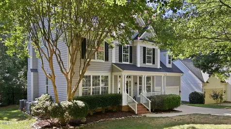 729 Hillsford Lane Apex NC 27502