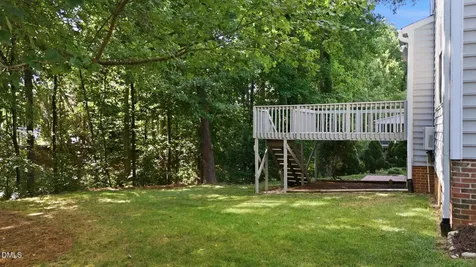 729 Hillsford Lane Apex NC 27502