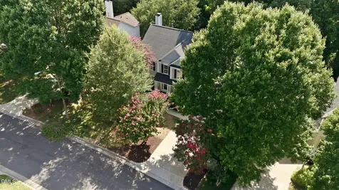 729 Hillsford Lane Apex NC 27502
