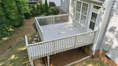 729 Hillsford Lane Apex NC 27502