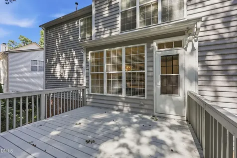 729 Hillsford Lane Apex NC 27502